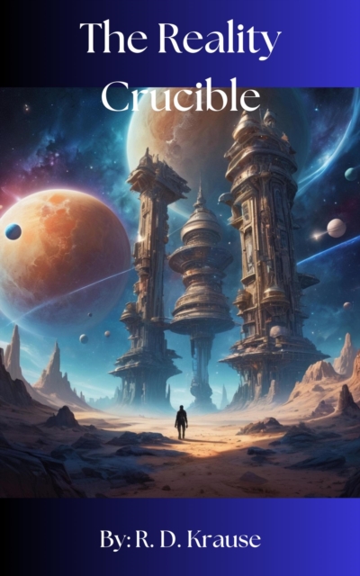 Reality Crucible