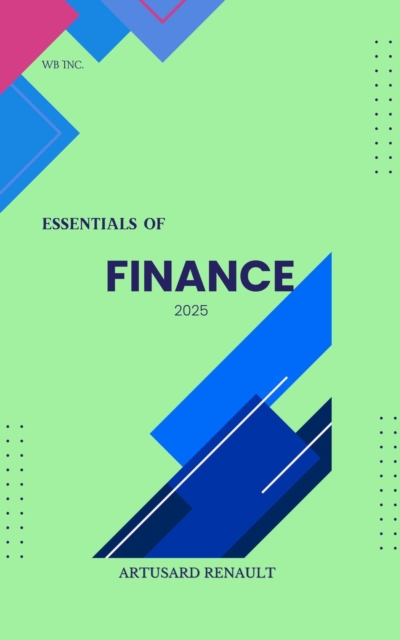 Essentials of Finance