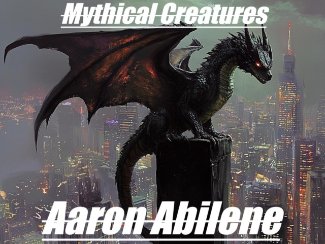 Mythical Creatures