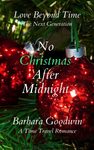 No Christmas After Midnight