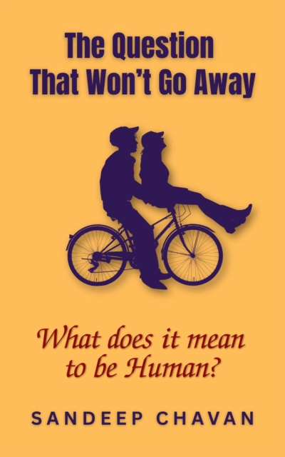 Question That Won't Go Away