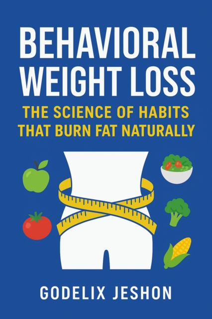 Behavioral Weight Loss: The Science of Habits that Burn Fat Naturally