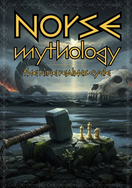 Norse Mythology - The Nine Realms Cycle