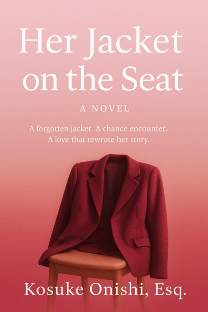 Her Jacket on the Seat