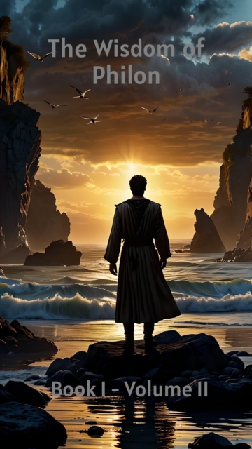 Wisdom of Philon - Book I - Volume II