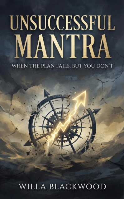 Unsuccessful Mantra : When the Plan Fails, But You Don't