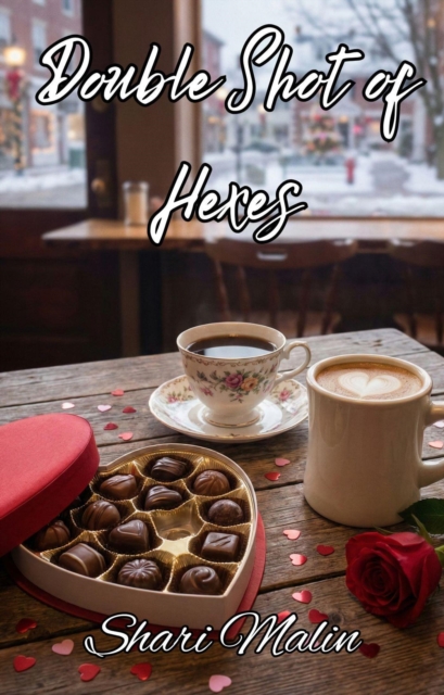 Double Shot of Hexes