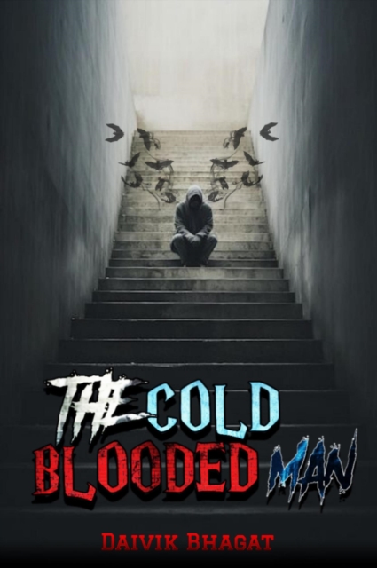 Cold Blooded Man
