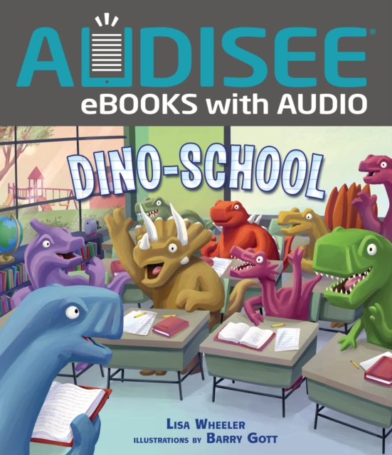 Dino-School