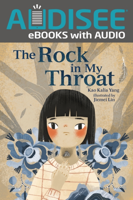 Rock in My Throat