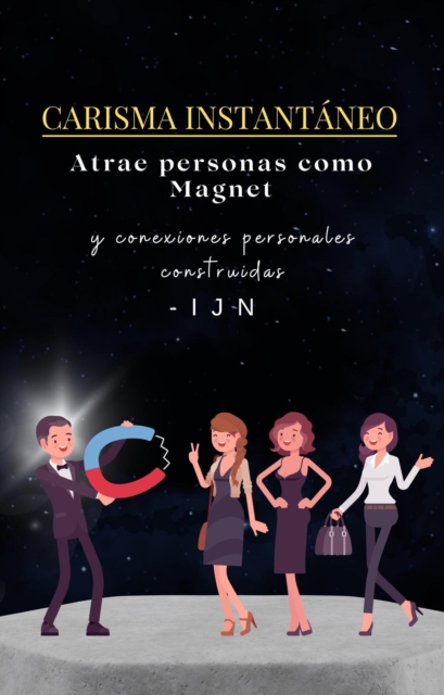 Carisma instantáneo
