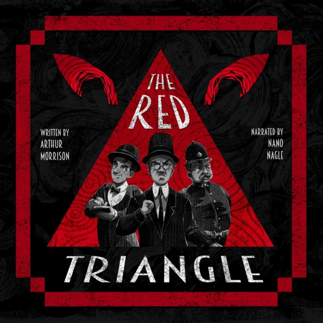 Red Triangle