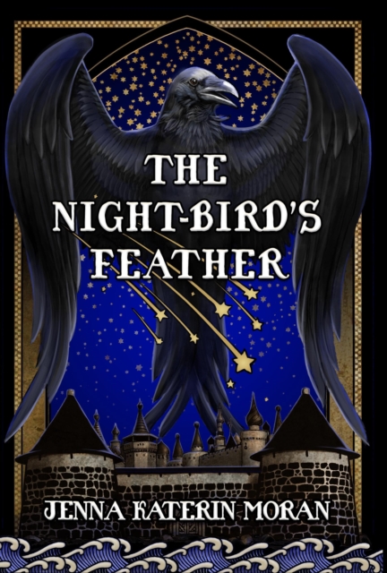 Night-Bird's Feather