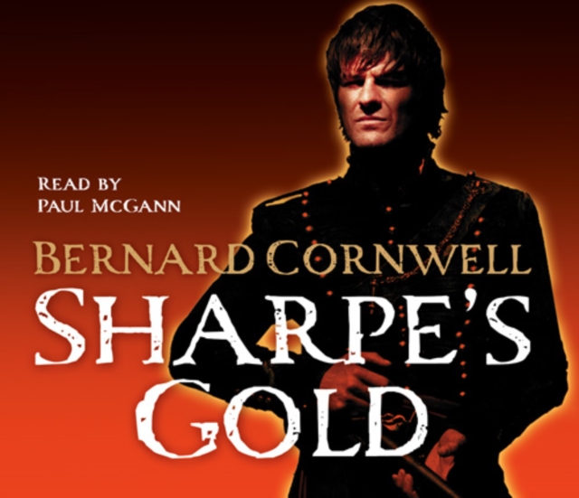 Sharpe's Gold