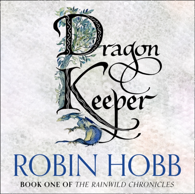 Dragon Keeper