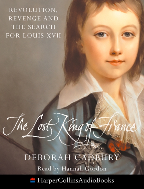 Lost King Of France