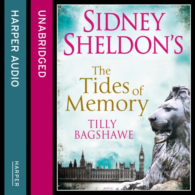 Sidney Sheldon's The Tides of Memory