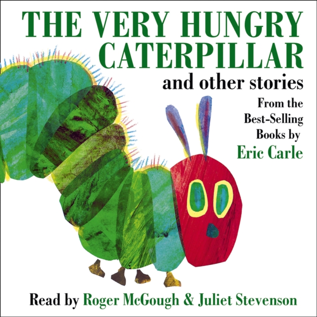 Very Hungry Caterpillar and Other Stories