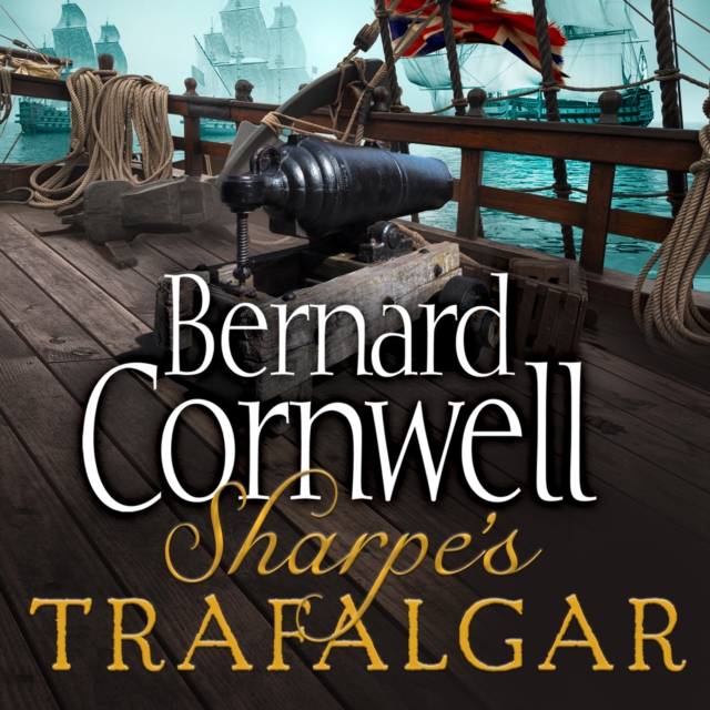 Sharpe's Trafalgar