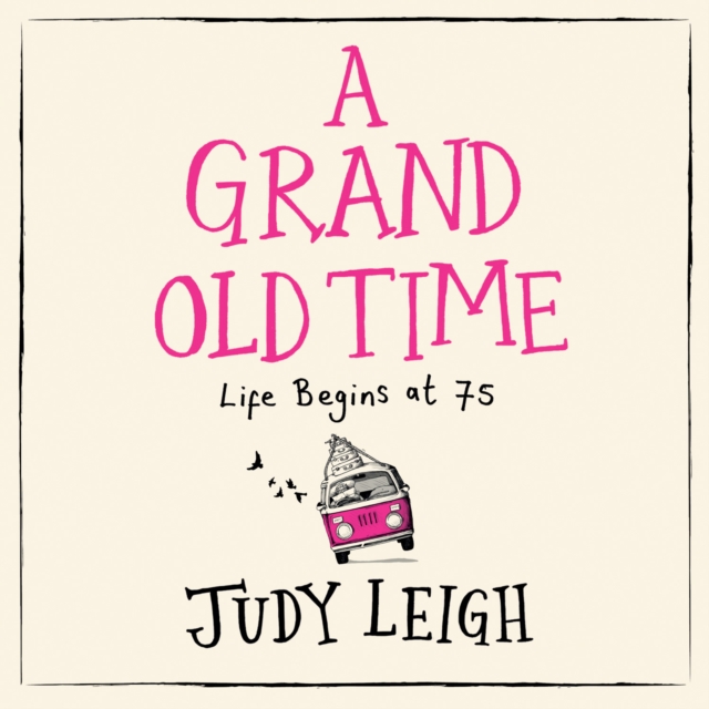 Grand Old Time