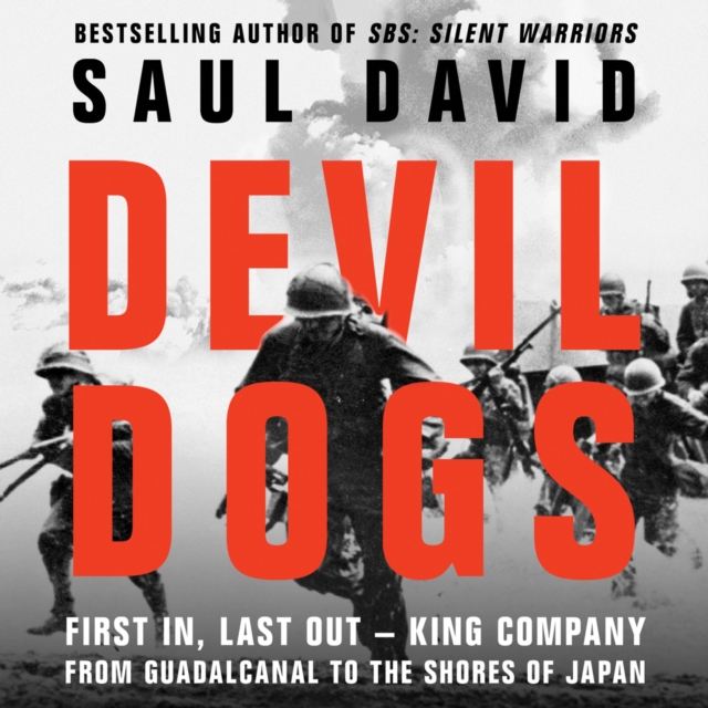 Devil Dogs