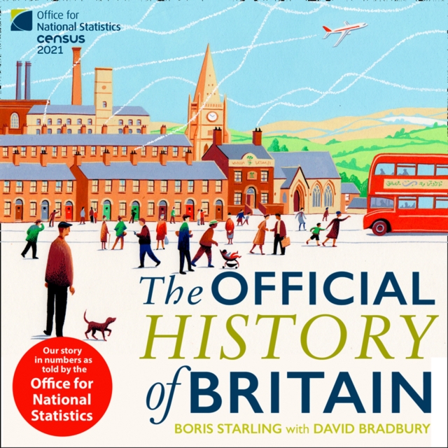 Official History of Britain