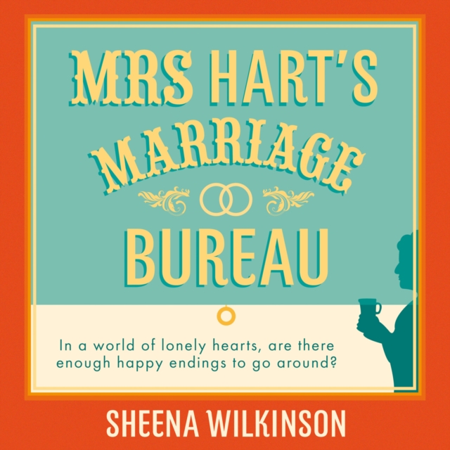 Mrs Hart's Marriage Bureau