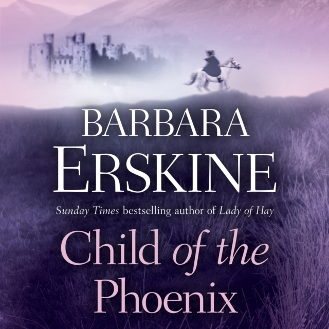 Child of the Phoenix