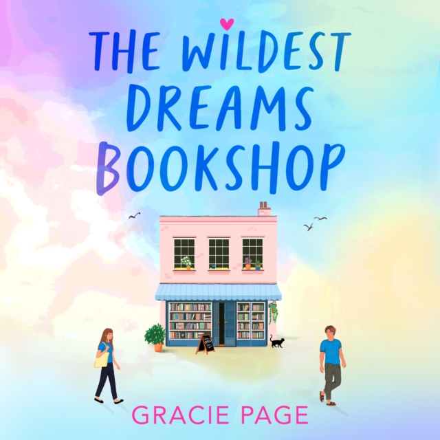 Wildest Dreams Bookshop