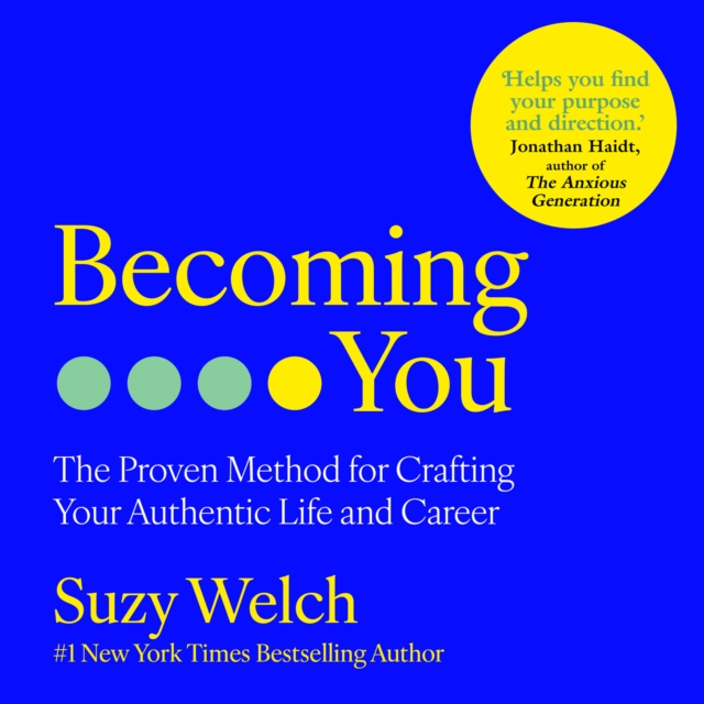 Becoming You