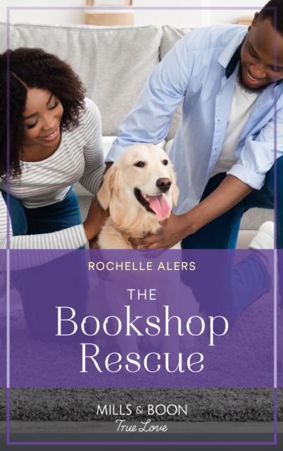 BOOKSHOP RESCUE_FUREVER YO9 EB