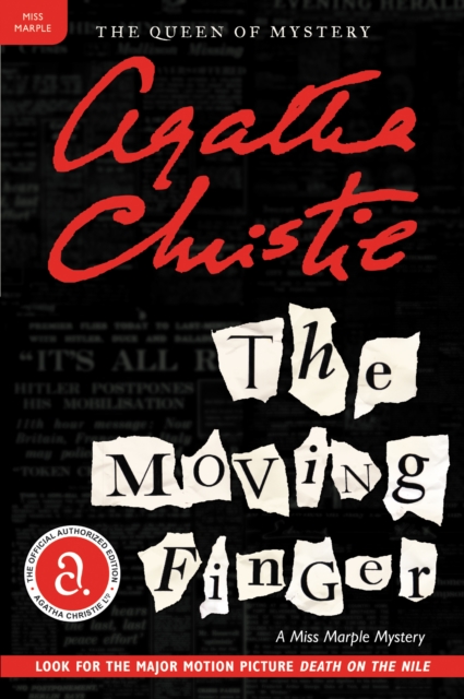 Moving Finger