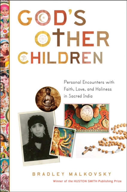 God's Other Children