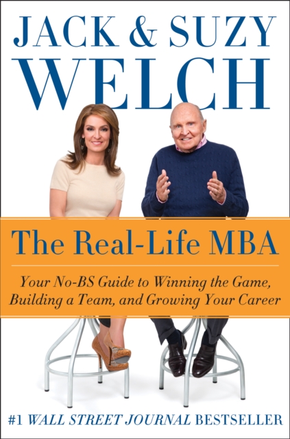 Real-Life MBA