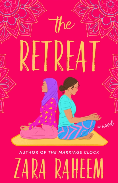 Retreat