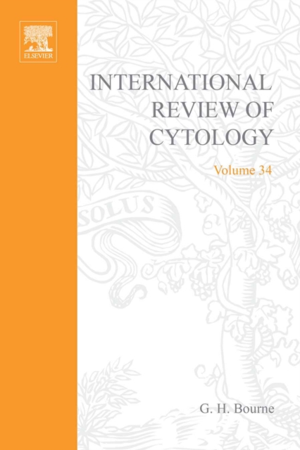 International Review of Cytology