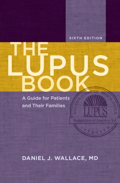 Lupus Book