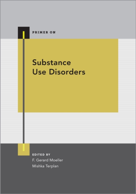 Substance Use Disorders