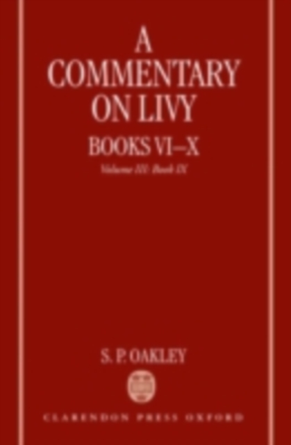 Oxford Readings in Ovid