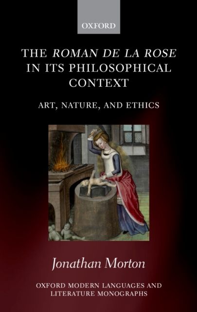 Roman de la rose in its Philosophical Context