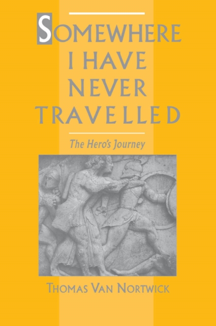 Somewhere I Have Never Travelled