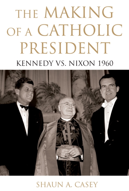 Making of a Catholic President