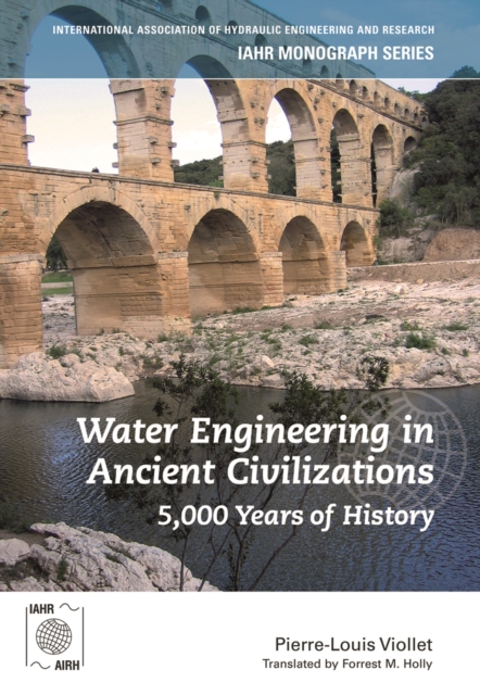 Water Engineering in Ancient Civilizations
