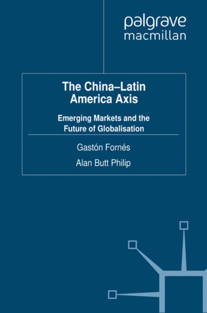 China-Latin America Axis