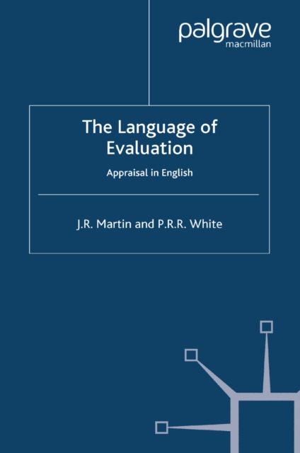 Language of Evaluation