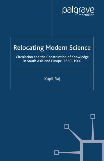 Relocating Modern Science
