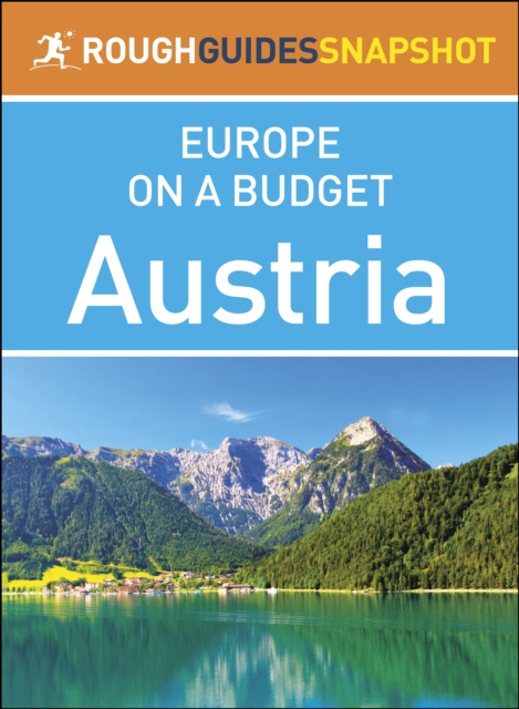 Austria (Rough Guides Snapshot Europe on a Budget)
