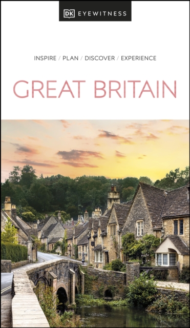 DK Great Britain
