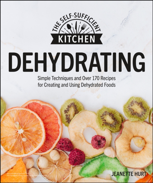 Dehydrating