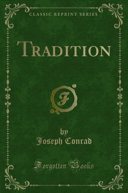 Tradition